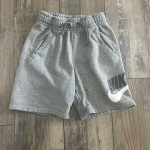 Boys Nike shorts